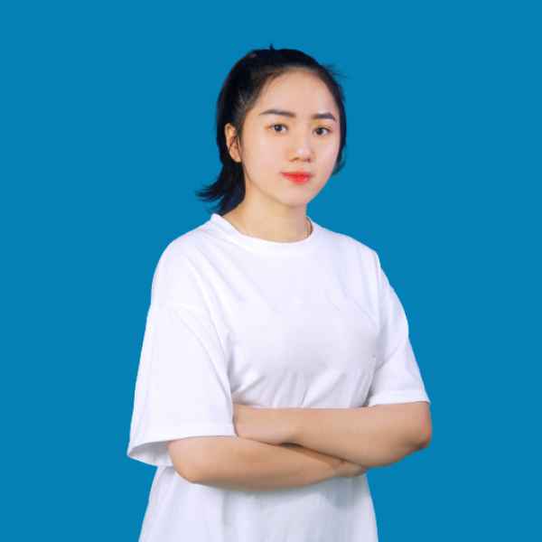 Cô Nguyễn Thị Phương Thảo