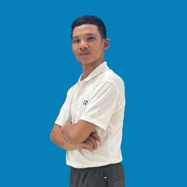 Thầy Đỗ Minh Hưng