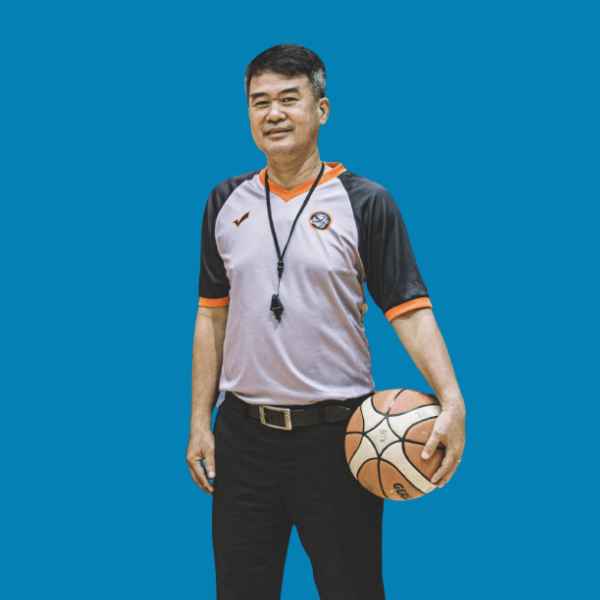 Thầy Trương Chí Vỹ
