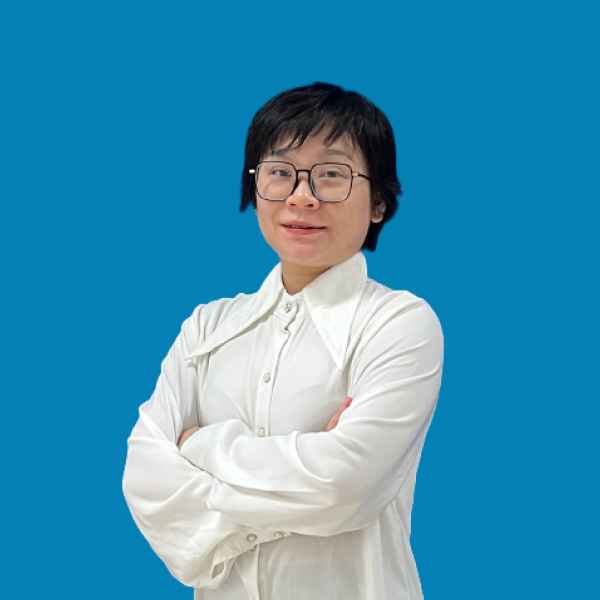 Cô Lê Dương Ngọc Anh