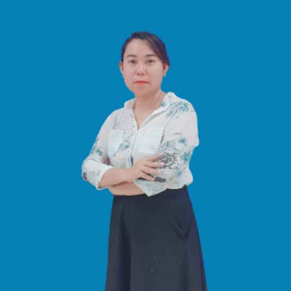 Cô Trần Lệ Thu