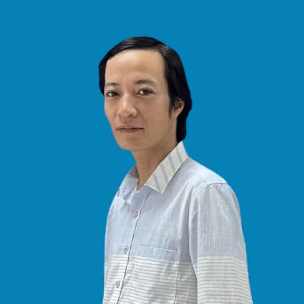 Thầy Phạm Duy