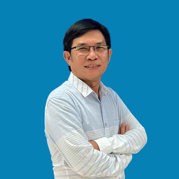 Thầy Nguyễn Văn Hiếu