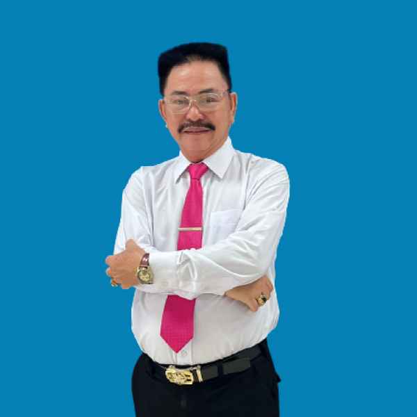 Thầy Lý Hoàng