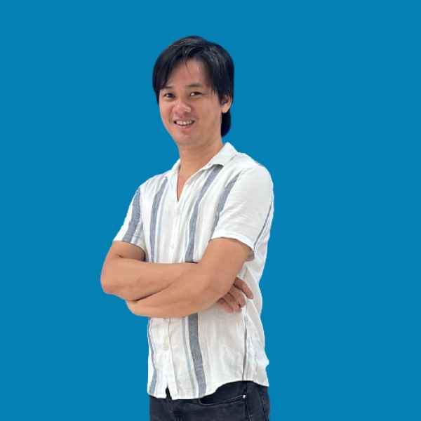 Thầy Thái Hà Nguyên