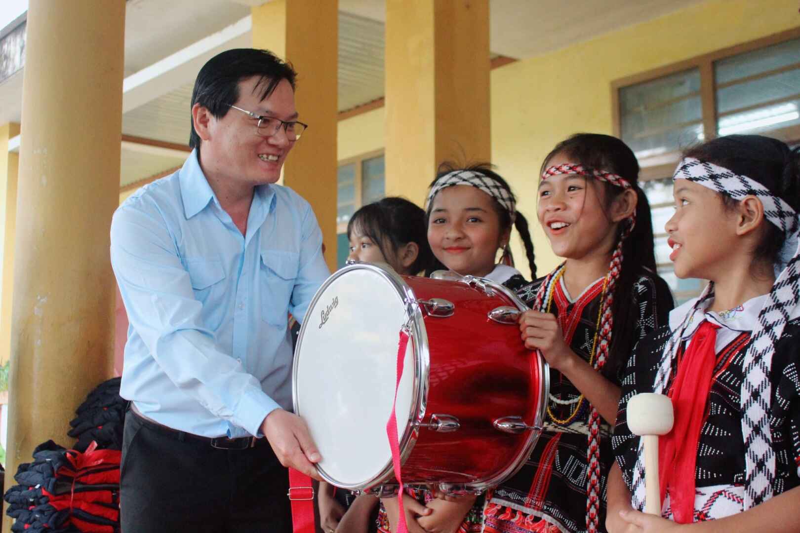 CHƯƠNG TRÌNH “XUÂN YÊU THƯƠNG” NĂM 2026